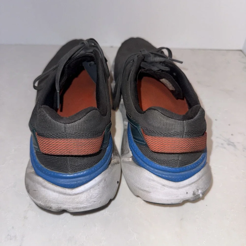 HOKA One One Run Race ELEVON ProFly Dark Shadow Blue 1106477 Mens 11